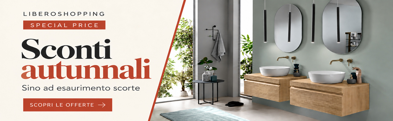Offerte Fine Serie e Ultimi Pezzi: Occasioni Imperdibili