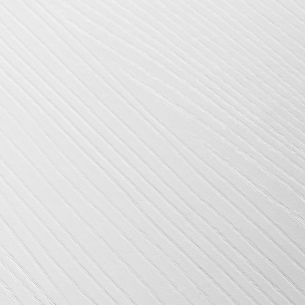 Lit escamotable vertical 160x200 cm blanc - VIARDO