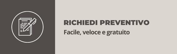 Richiedi un oreventivo su misura