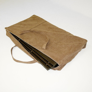 Simple extensions holder bag 90 cm